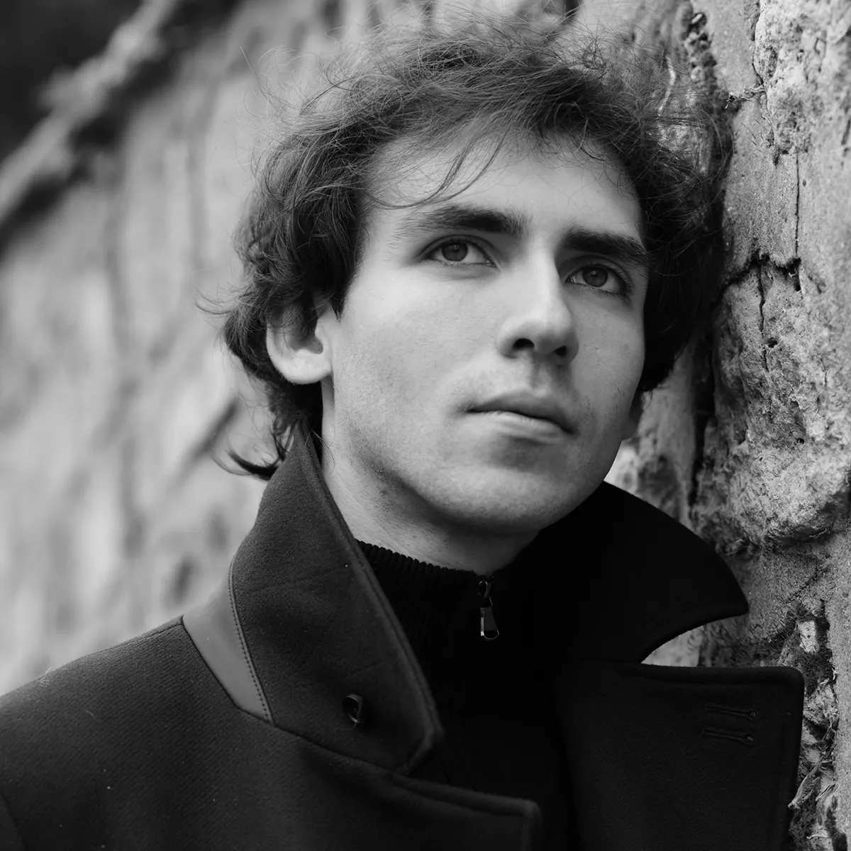 Alexandre Kantorow Solo Recital at Carnegie Hall Alexandre Kantorow Solo Recital at Carnegie Hall