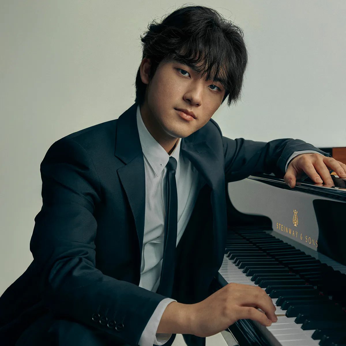 Yunchan Lim Solo Recital at Carnegie Hall Yunchan Lim Solo Recital at Carnegie Hall