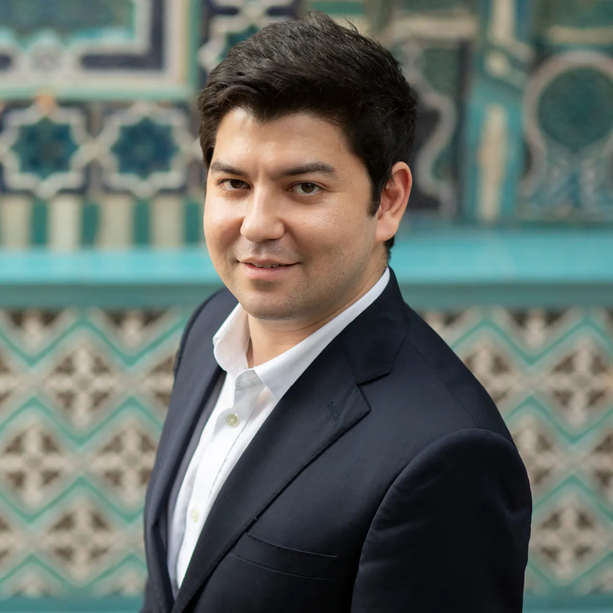 Behzod Abduraimov Solo Recital at Carnegie Hall Behzod Abduraimov Solo Recital at Carnegie Hall
