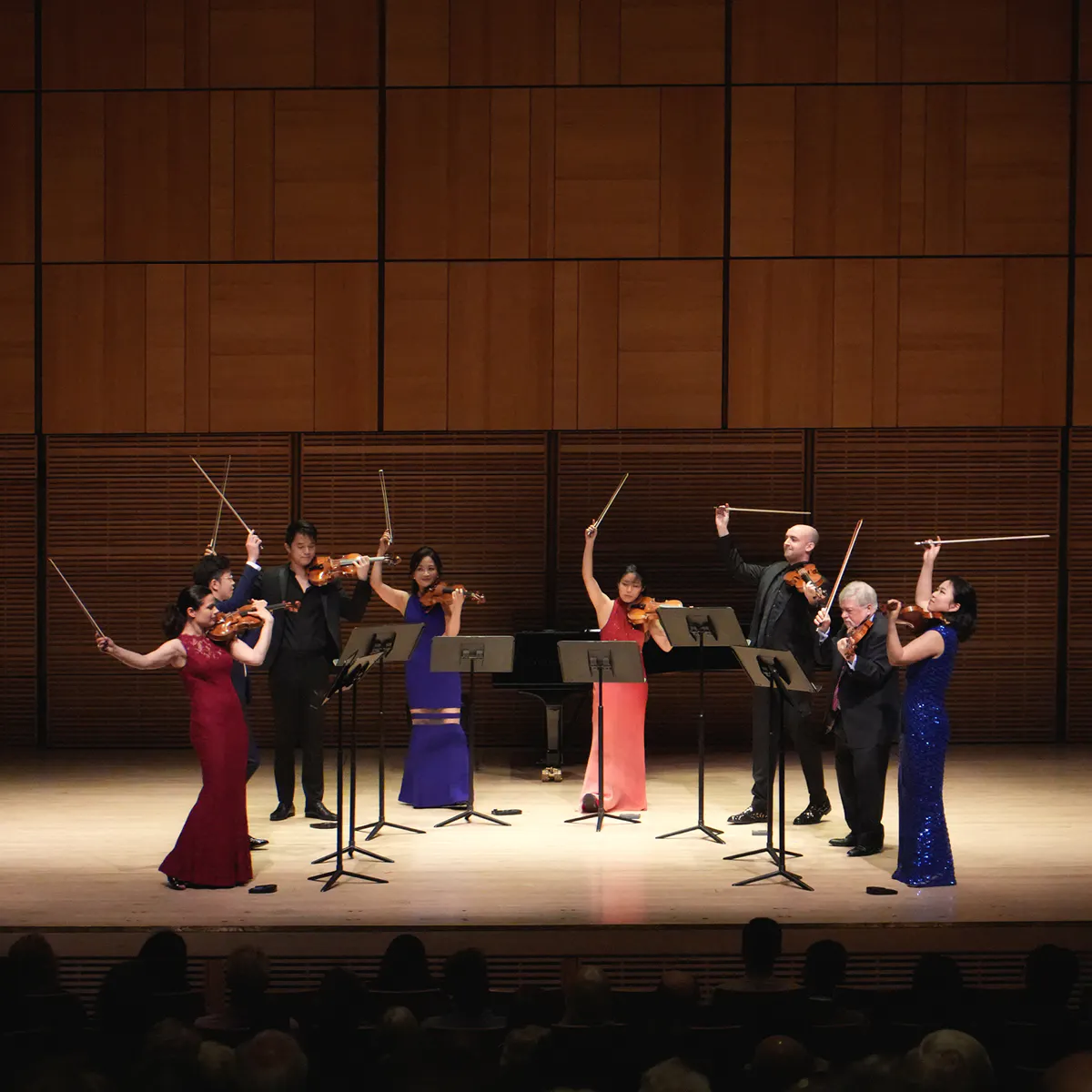Young Concert Artists 2026 Season Finale at Carnegie Hall Young Concert Artists 2026 Season Finale at Carnegie Hall