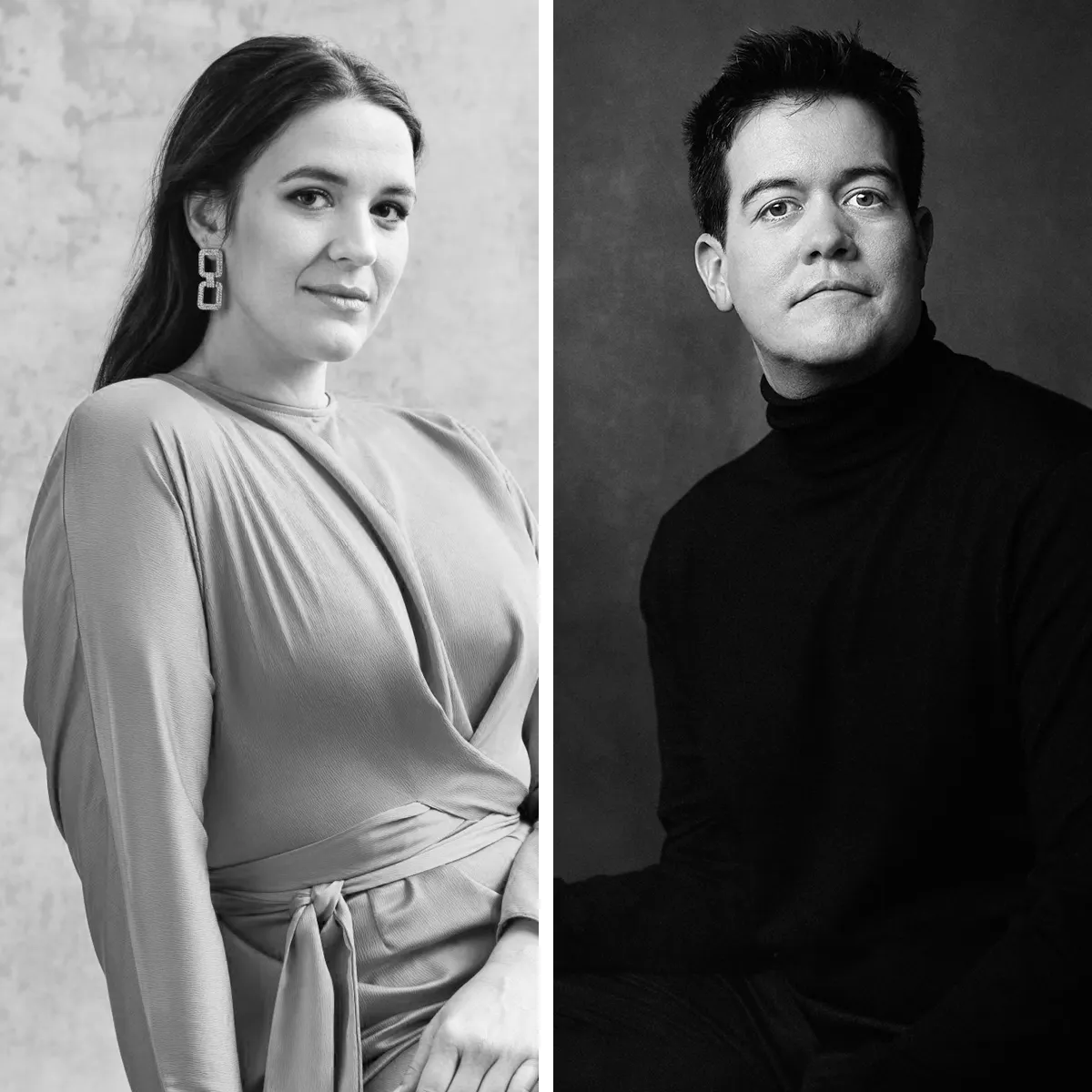 Lise Davidsen, Soprano; James Baillieu, Piano, at Carnegie Hall Lise Davidsen, Soprano; James Baillieu, Piano, at Carnegie Hall