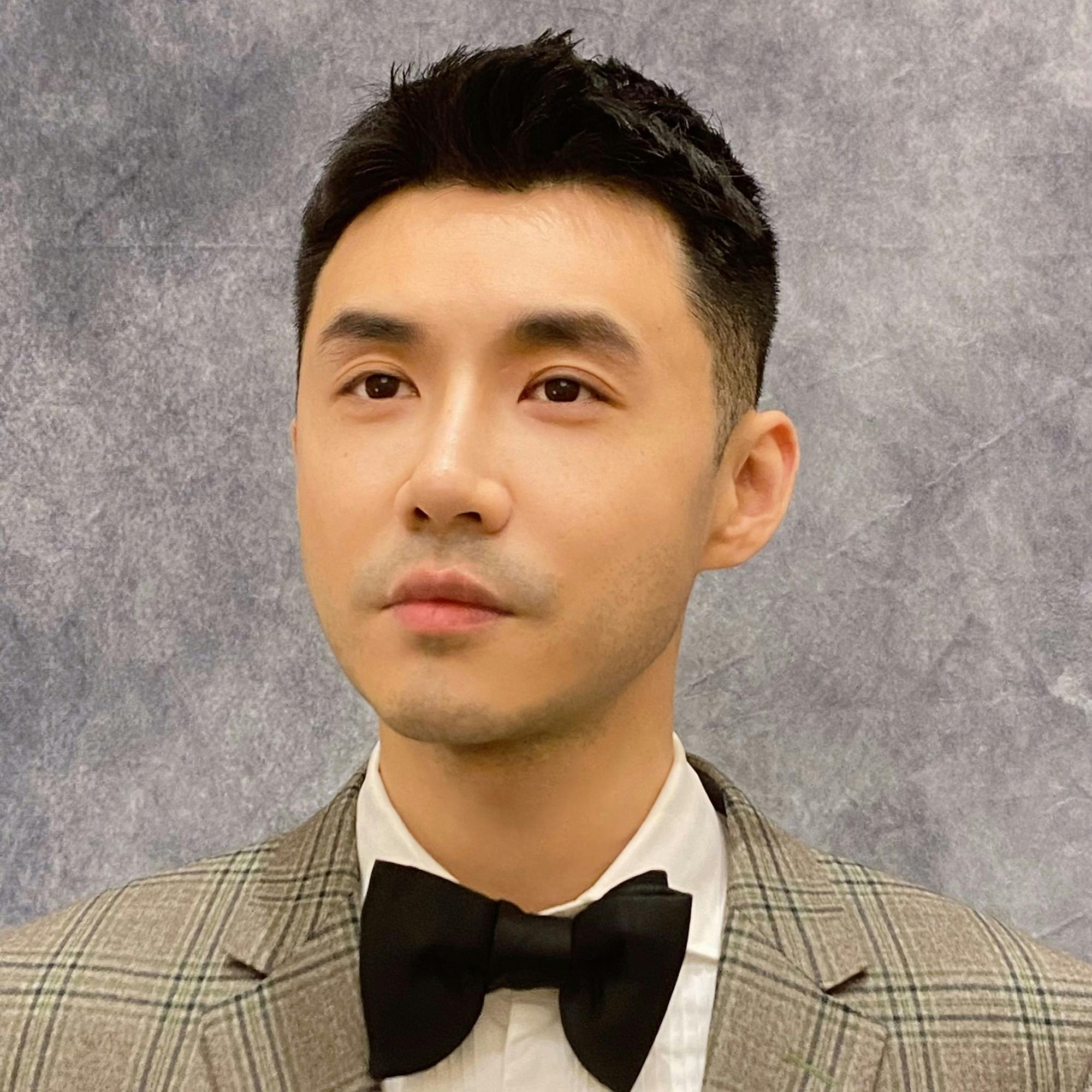 Ziliang Hao, Bass-Baritone; Lu Huang, Soprano; Jonathan C. Kelly, Piano; at Carnegie Hall
