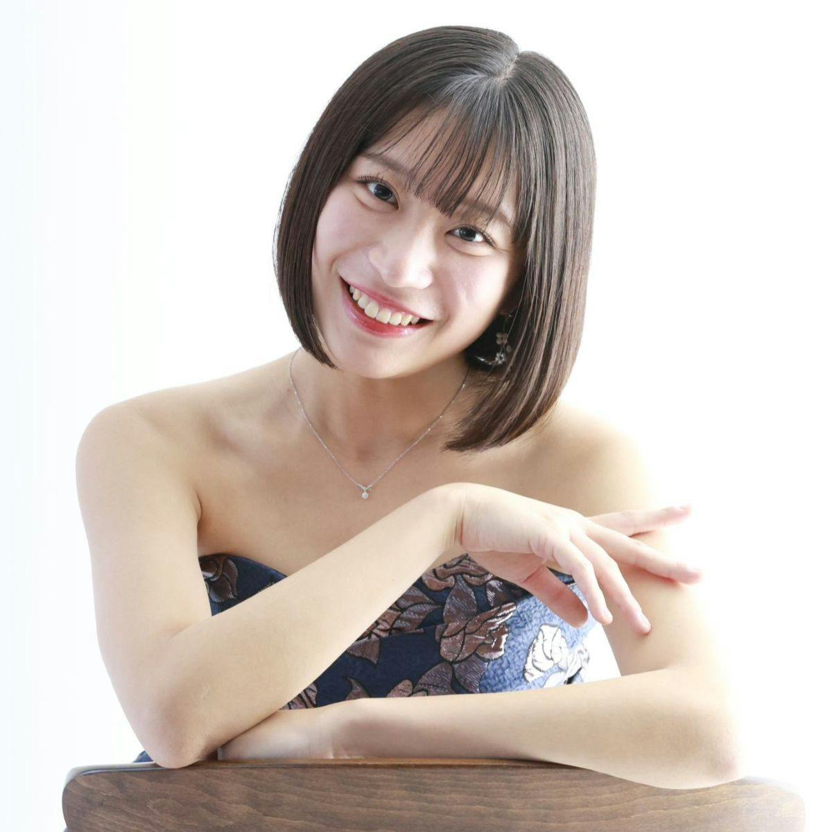 Yukine Kuroki Solo Recital at Carnegie Hall
