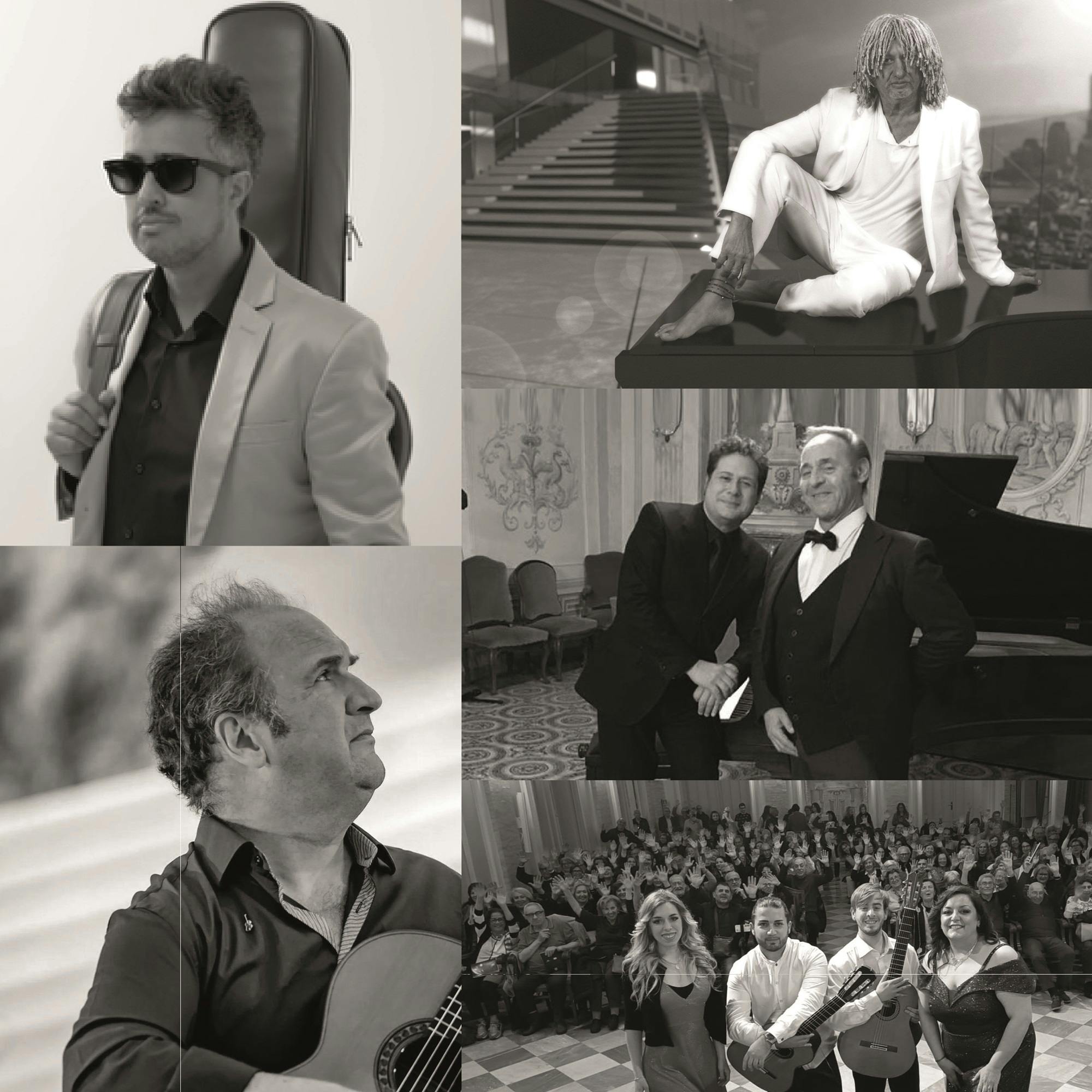 Bravitalia – I Talenti Musicali: Festival Internazionale Green Music, at Carnegie Hall Bravitalia – I Talenti Musicali: Festival Internazionale Green Music, at Carnegie Hall