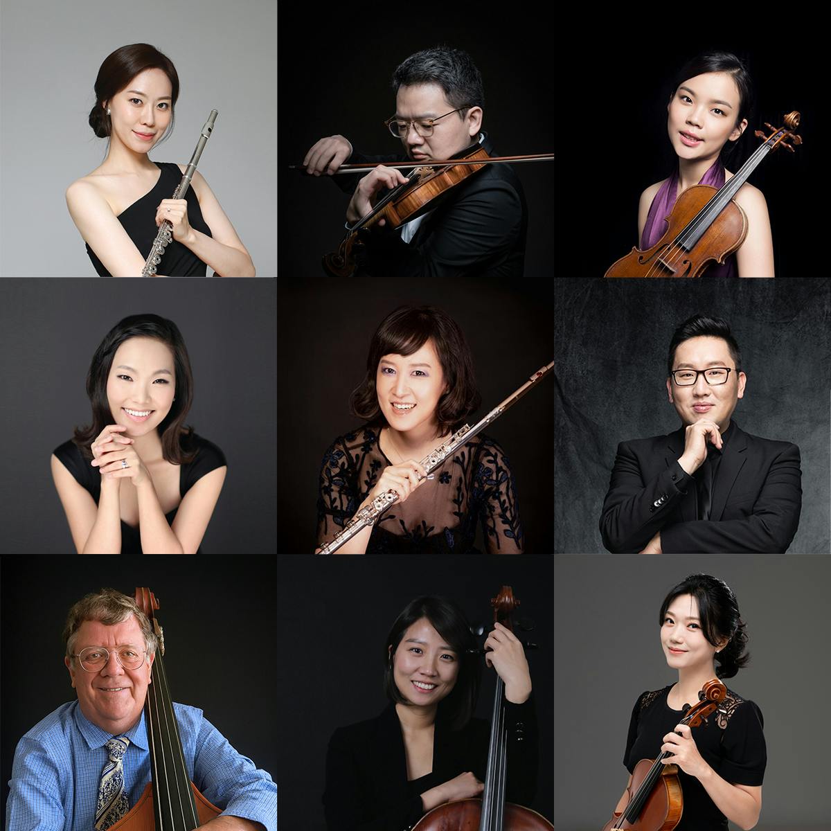 Miclot Chamber Music Society at Carnegie Hall Miclot Chamber Music Society at Carnegie Hall