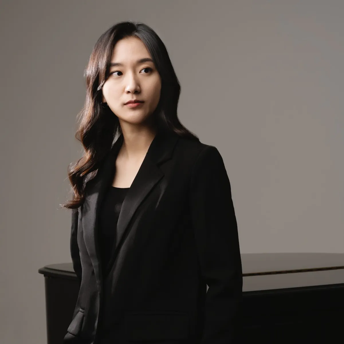 Minyoung Rho Solo Recital at Carnegie Hall Minyoung Rho Solo Recital at Carnegie Hall