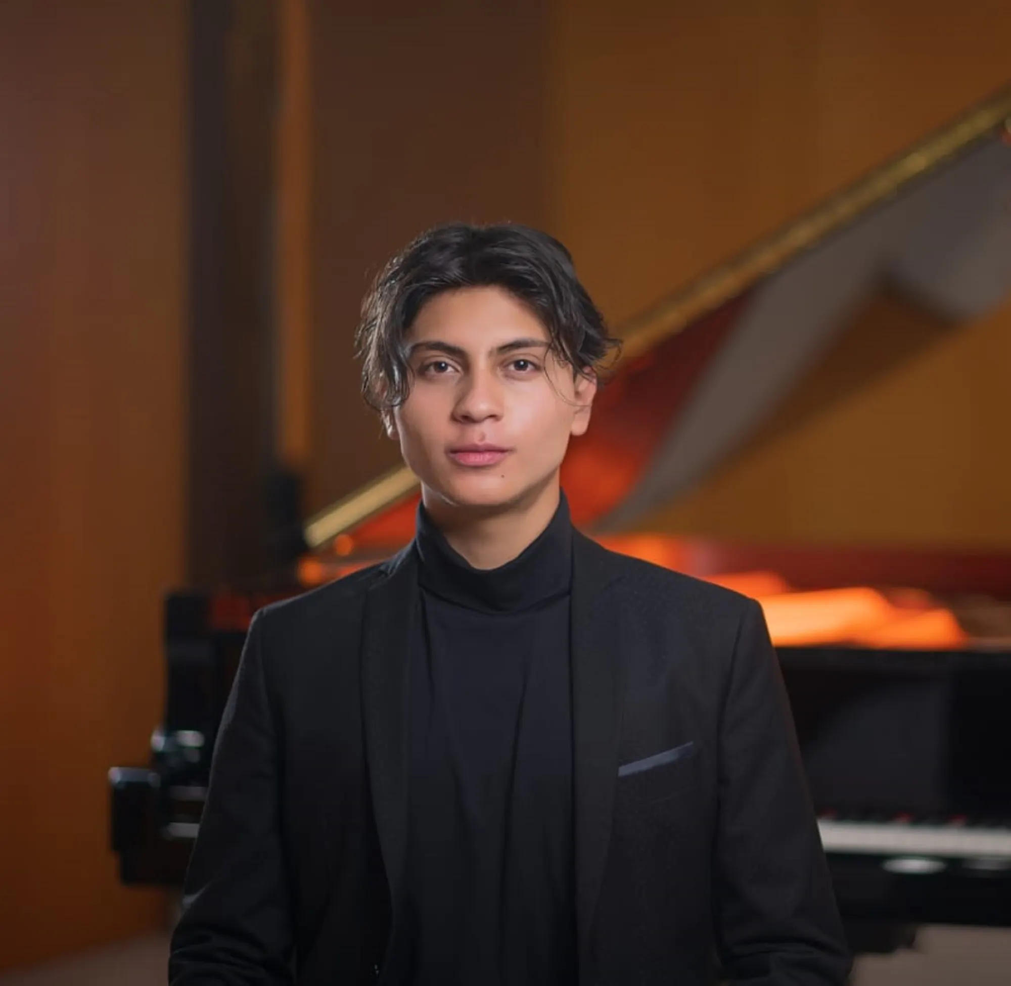 Rising Stars in Two Piano Recitals at Carnegie Hall Rising Stars in Two Piano Recitals at Carnegie Hall