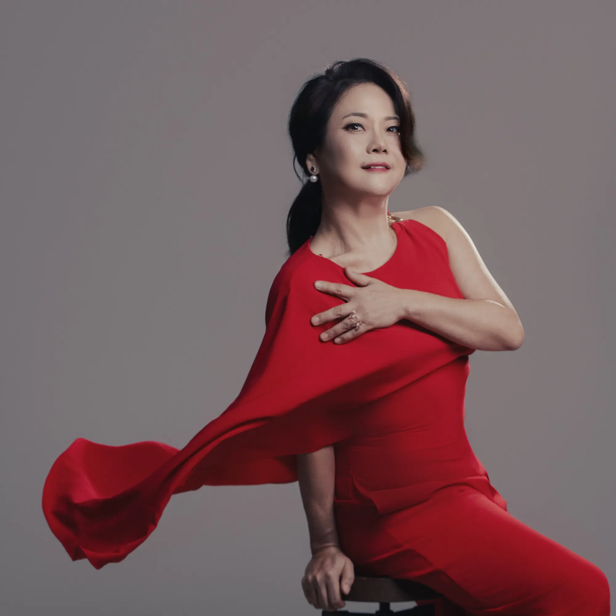 Hai-Kyung Suh Solo Recital at Carnegie Hall Hai-Kyung Suh Solo Recital at Carnegie Hall